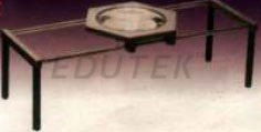 SLIDING MAGNIFIER